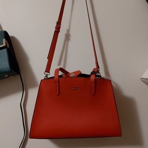 Guess purse